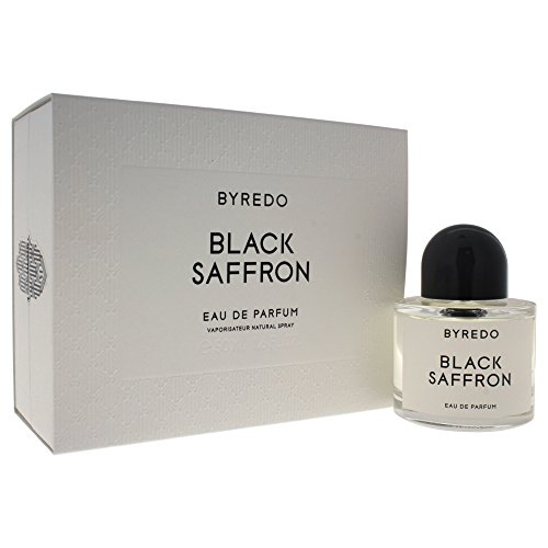 BYREDO Black Saffron EDP 50 ml, 1 unidad (1 x 50 ml)