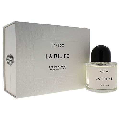 BYREDO La Tulipe EDP 100 ml, 1 unidad (1 x 100 ml)