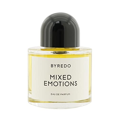 Byredo Mixed Emotions Eau De Parfum 100Ml Vapo