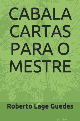 CABALA CARTAS PARA O MESTRE