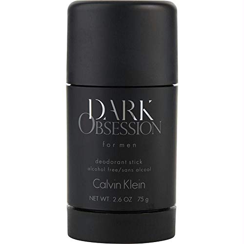 Calvin Klein Dark Obsession Deodorant Stick 75g/2.6oz