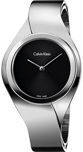 Calvin Klein K5N2M121 - Reloj de vestir para mujer