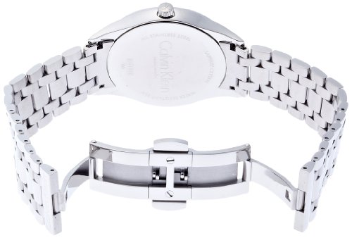 Calvin Klein Reloj de Pulsera K4N2314N