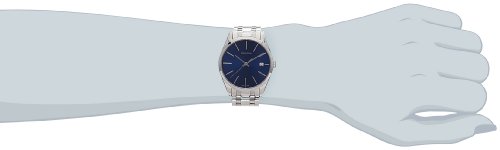 Calvin Klein Reloj de Pulsera K4N2314N