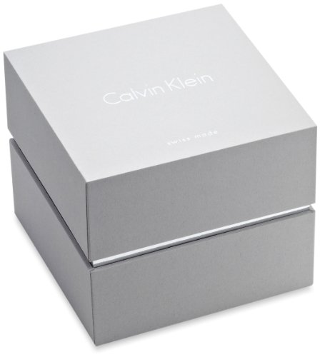 Calvin Klein Reloj de Pulsera K4N2314N