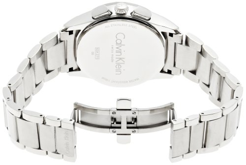 Calvin Klein Reloj de Pulsera K5A27141