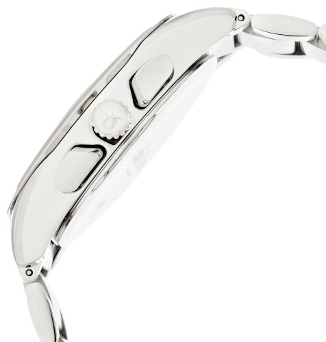 Calvin Klein Reloj de Pulsera K5A27141