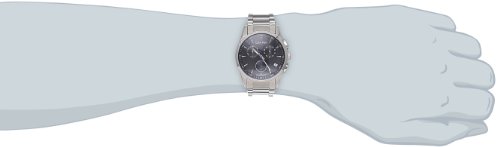 Calvin Klein Reloj de Pulsera K5A27141