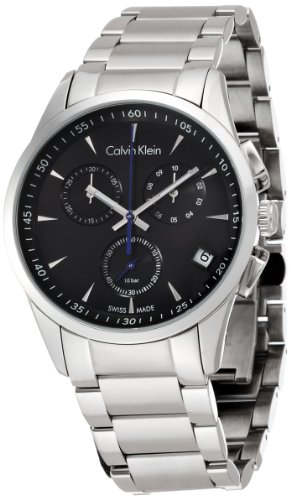 Calvin Klein Reloj de Pulsera K5A27141