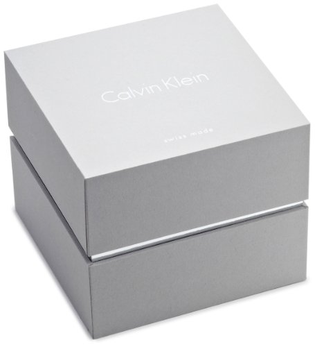 Calvin Klein Reloj de Pulsera K5A27141