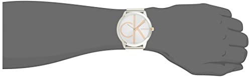 Calvin Klein Reloj de Vestir K3M21BZ6