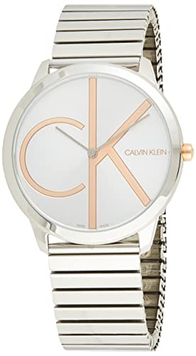 Calvin Klein Reloj de Vestir K3M21BZ6