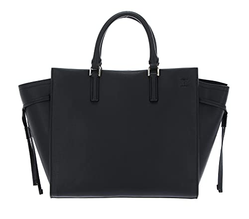 Calvin Klein Tote Handbag Black