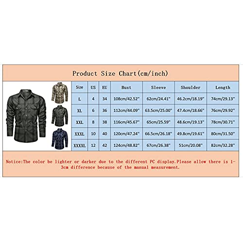 Camisa Hombre Slim Fit Pullover Polos Tops Blusones Guayaberas Casual Cómoda Camisa Moderna Chic T shirt Classic Ropa Da Primavera Estío Long sleeve Transpirable