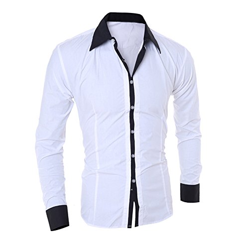 Camisas Manga Larga Hombre T shirt Ligero Sudaderas Hombres Baratas Pullover Polos Tops Blusones Camisa Moderna Chic Ropa Da Estío Primavera Normal