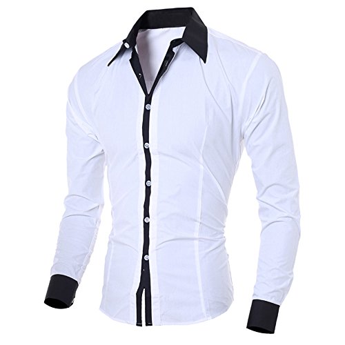 Camisas Manga Larga Hombre T shirt Ligero Sudaderas Hombres Baratas Pullover Polos Tops Blusones Camisa Moderna Chic Ropa Da Estío Primavera Normal