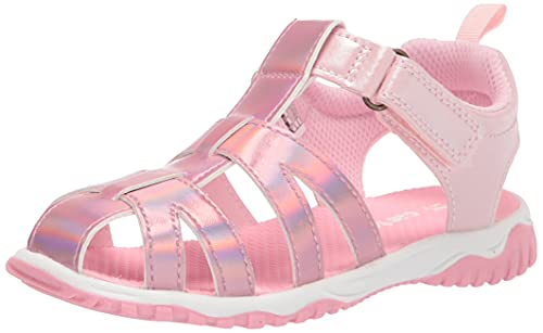 Carter's Unisex-Child Enzi Play Sport Sandal