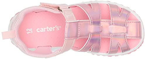 Carter's Unisex-Child Enzi Play Sport Sandal