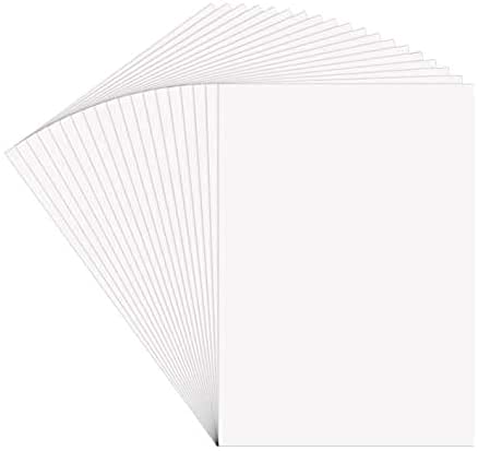 CASTERLI - Folios A3, 100 Hojas Blancas. Tamaño A3, Papel de 80 gr, Extra blanca, Papel multiusos para impresora A3 80gsm (A3, 100 HOJAS)