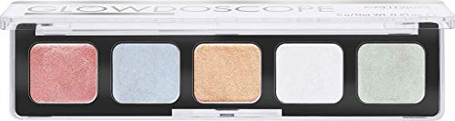 Catrice Glowdoscope Paleta Iluminadora 010