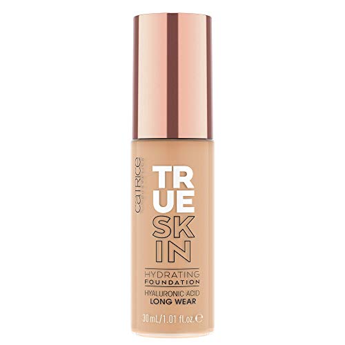 Catrice True Skin Base Hidratante 039