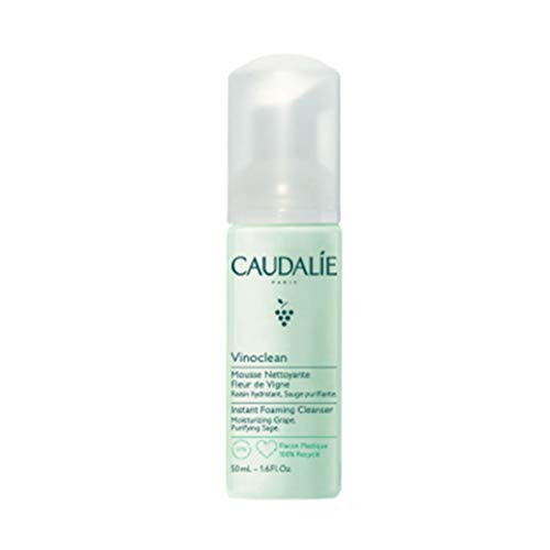 Caudalie Beauty to go Mousse 100 m