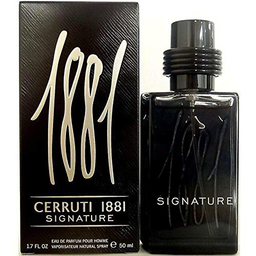 Cerruti 1881 Signature EDP 50 ml M