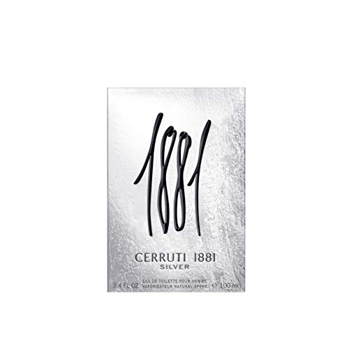 Cerruti 1881 Silver, 100 ml