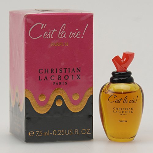 C'est la vie Christian Lacroix Parfum Extrait 7,5 ml