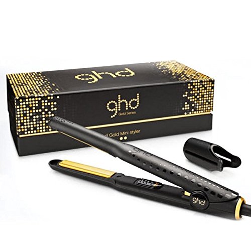 CEXPRESS - Ghd - Gold Plancha de Pelo Mini Styler