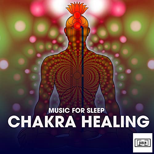 Chakra Healing Healing Waters with Solo Vocal Incantation