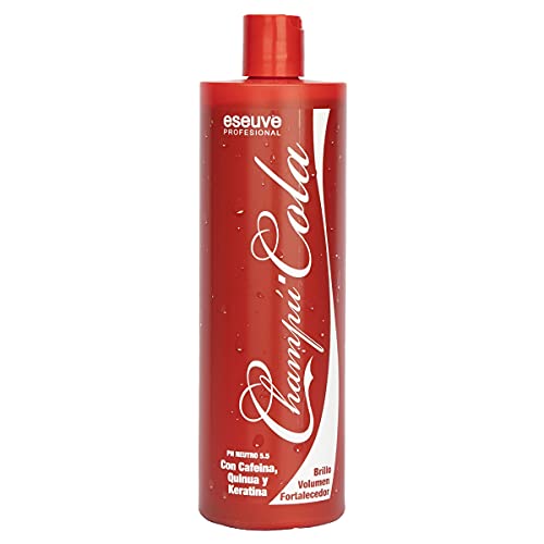 Champu cola Eseuve Profesional 800ml