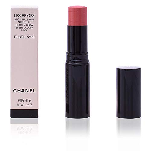 Chanel les beiges healthy glow sheer colour stick blush 23