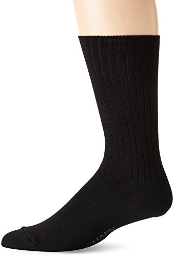 Chaps Hombres CF112 Medias casuales - negro - Talla Del Zapato -/Calcetín Talla -