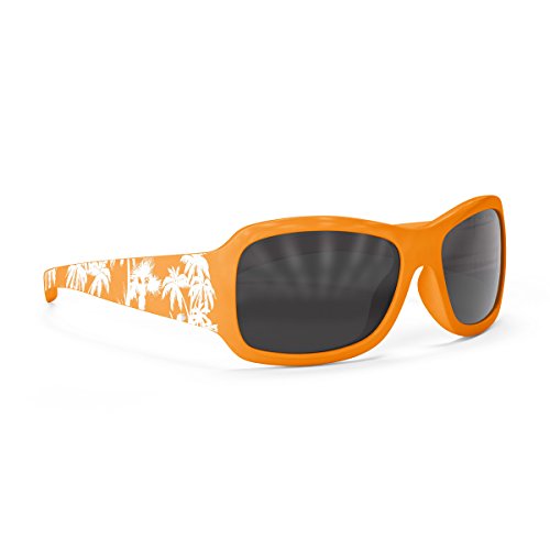 Chicco Adventure - Gafas de sol 24 m+, color naranja