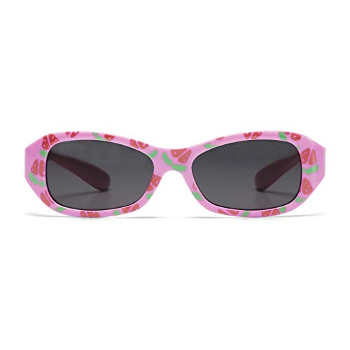 Chicco - Gafas de sol infantiles para bebés 12m+, color rosa