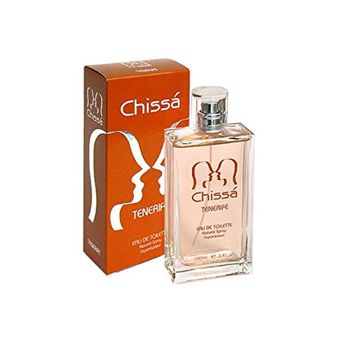 Chissa Tenerife Eau de Toilette - 100 ml