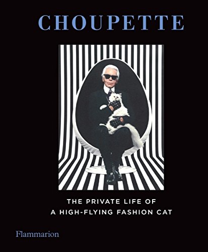 CHOUPETTE THE PRIVATE LIFE OF