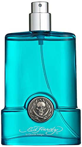 Christian Audigier Ed Hardy Hearts & Daggers EDT 50 ml M