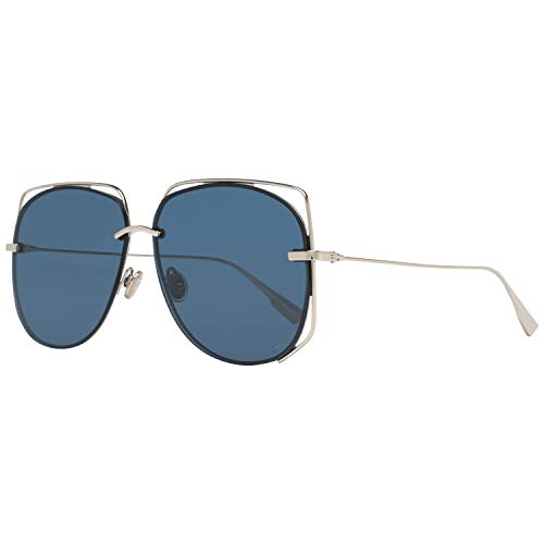 Christian Dior DIORSTELLAIRE6 SQ Gafas, Gold/BL BLU, 61 Mujeres