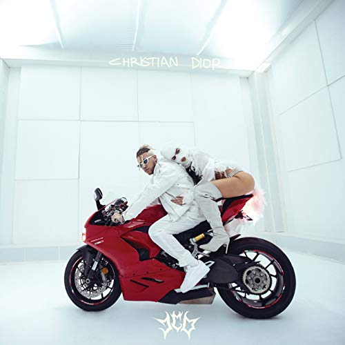 Christian Dior [Explicit]