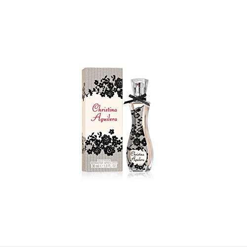 Christina Aguilera Signature Eau de Parfum 30 ml