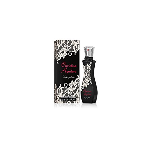 Christina Aguilera Unforgettable Eau de Parfum 30 ml