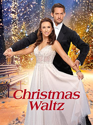 Christmas Waltz