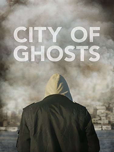 City of Ghosts