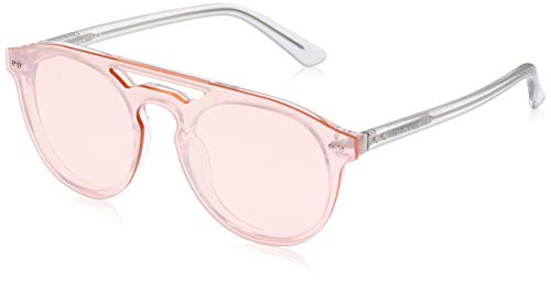 CK 19500 S 855 NEON ORANGE - Gafas de sol, color naranja