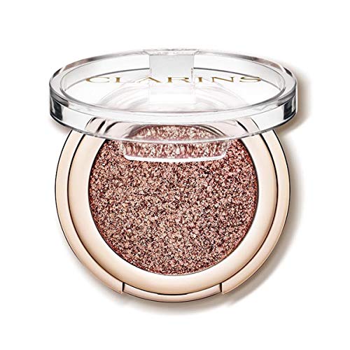 Clarins 57708 Sombra Mono Glitter, N.102 Peach, 2 gr