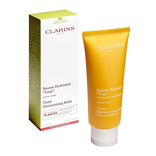 Clarins Baume Hydratant Tonic 200 Ml - 1 Unidad