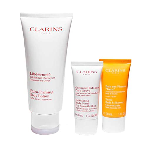 Clarins Lift-fermeté Kit