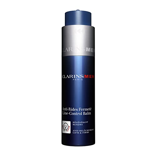 CLARINS MEN ANTI RIDES FERMETÉ ANTIARRUGAS FIRMEZA 50 ML.